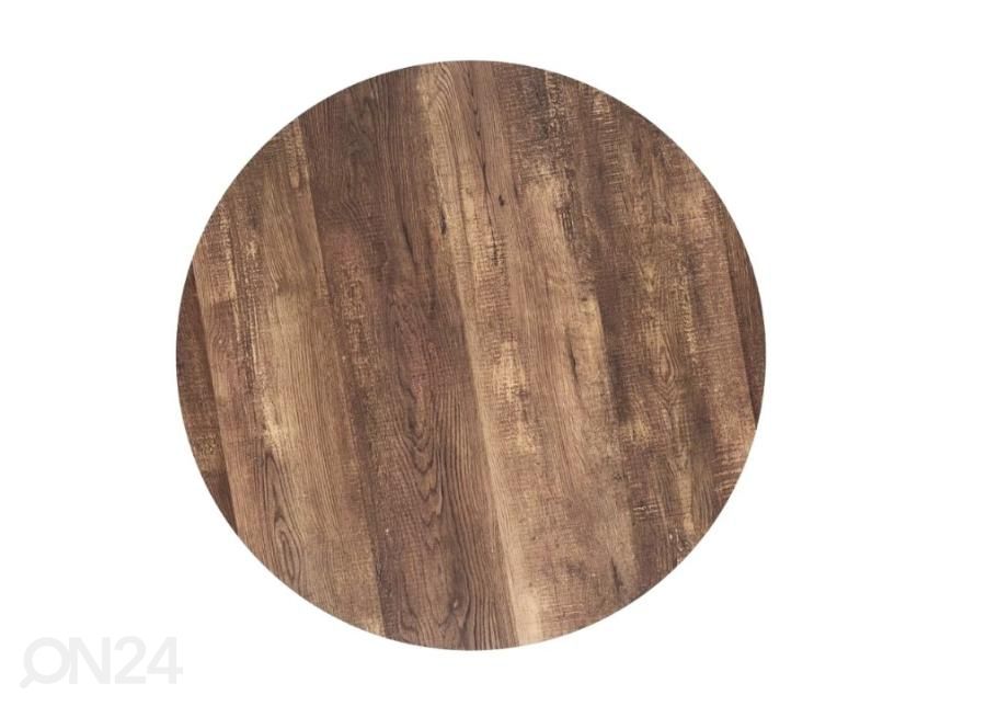 Kohvilaud Ø 45 cm suurendatud