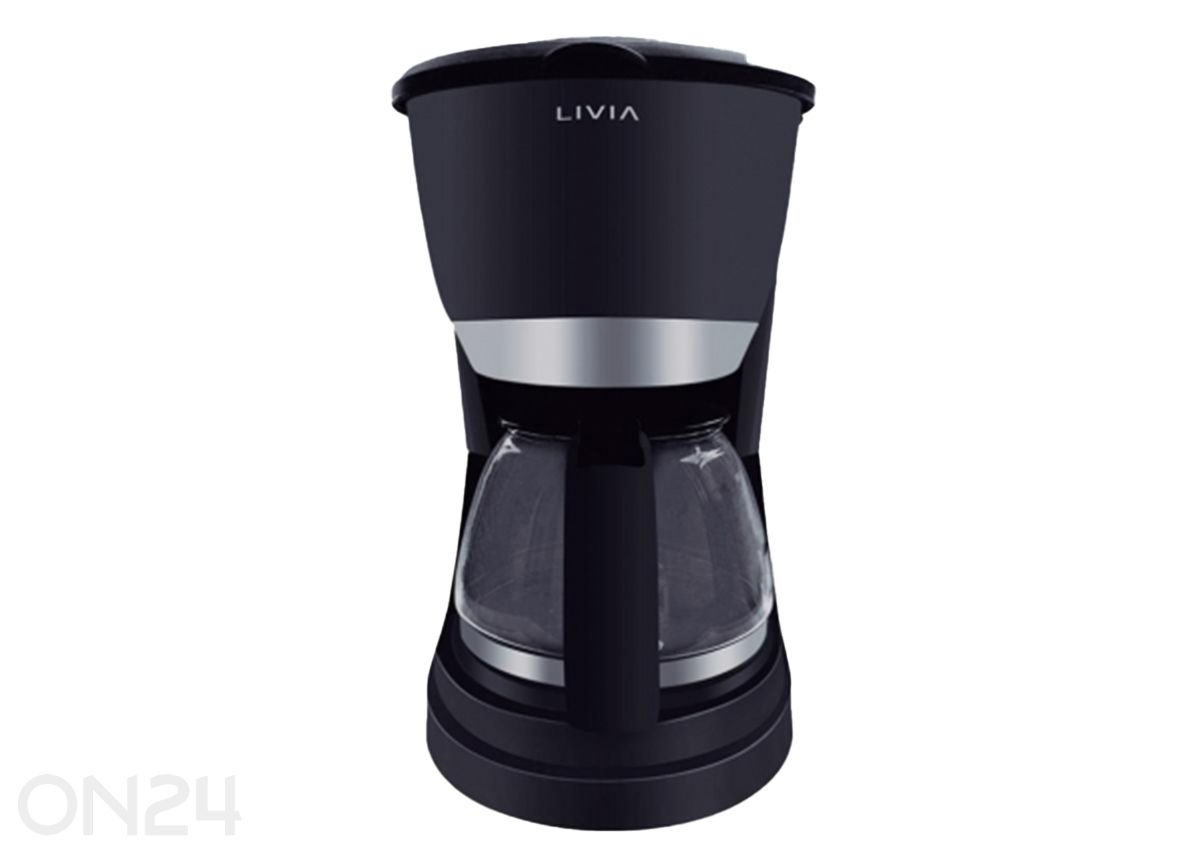Kohvimasin Livia CM9001 suurendatud