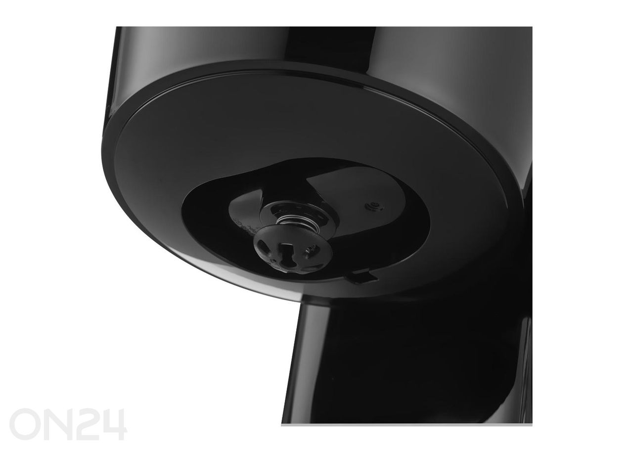 Kohvimasin Sencor SCE2710BK suurendatud