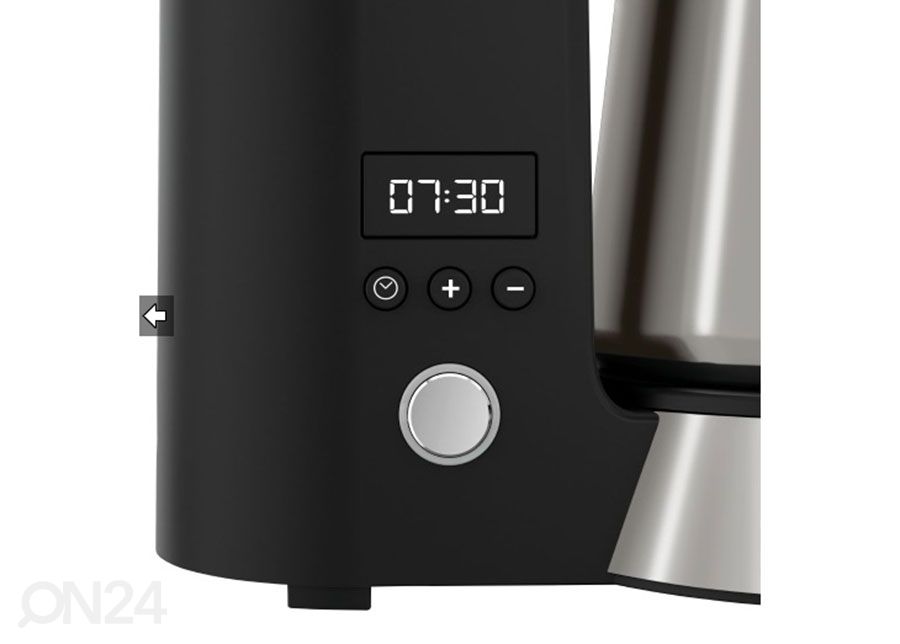 Kohvimasin WMF Kitchen minis suurendatud