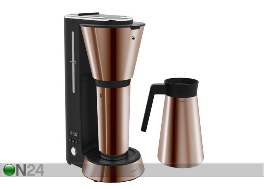 Kohvimasin WMF Kitchen minis suurendatud