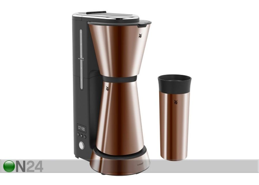 Kohvimasin WMF Kitchen minis suurendatud