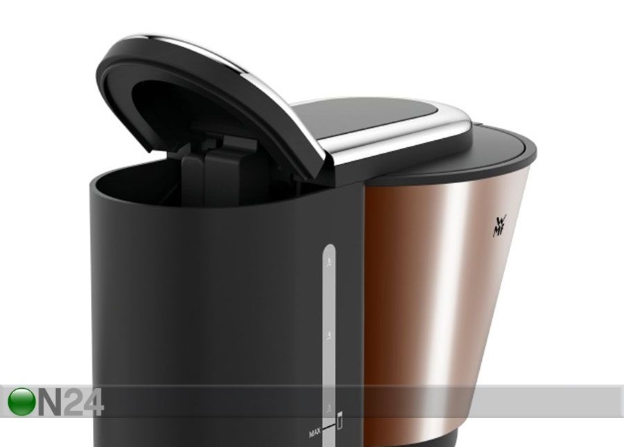 Kohvimasin WMF Kitchen minis suurendatud