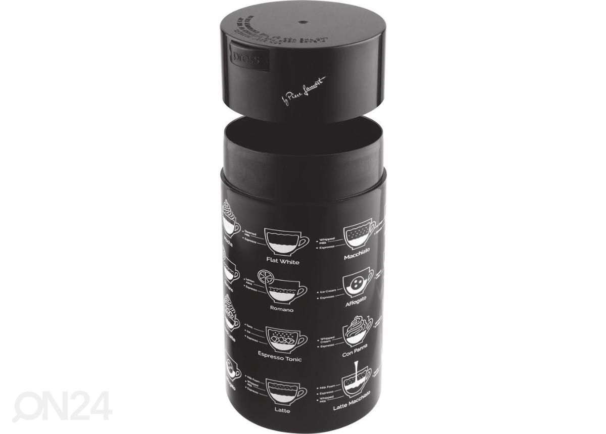 Kohvipurk 1350ml Lamart LT7080 suurendatud