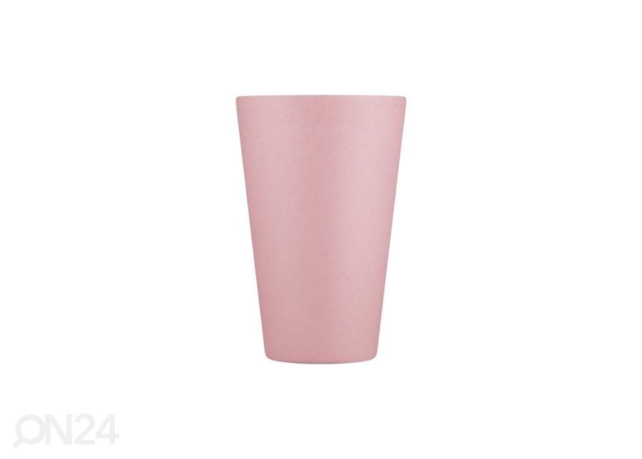 Kohvitops Ecoffee Cup Local Fluff 400ml suurendatud