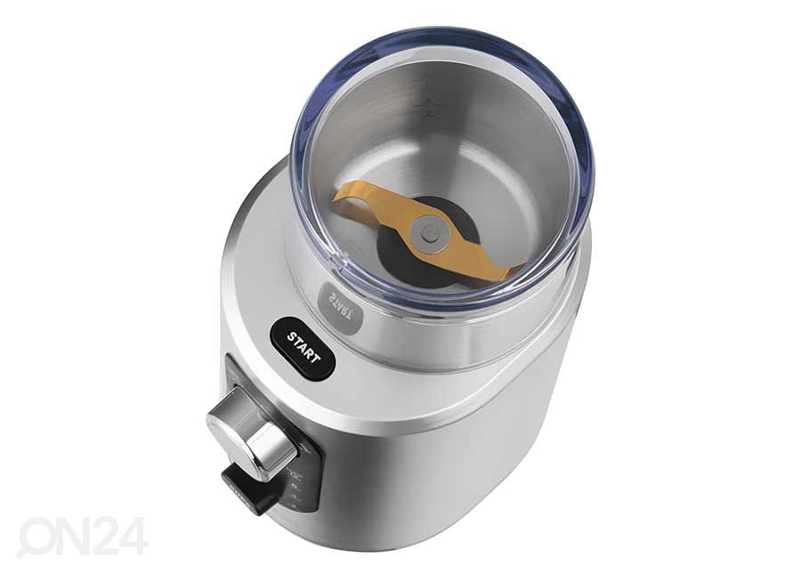Kohviveski Sencor SCG3550SS suurendatud