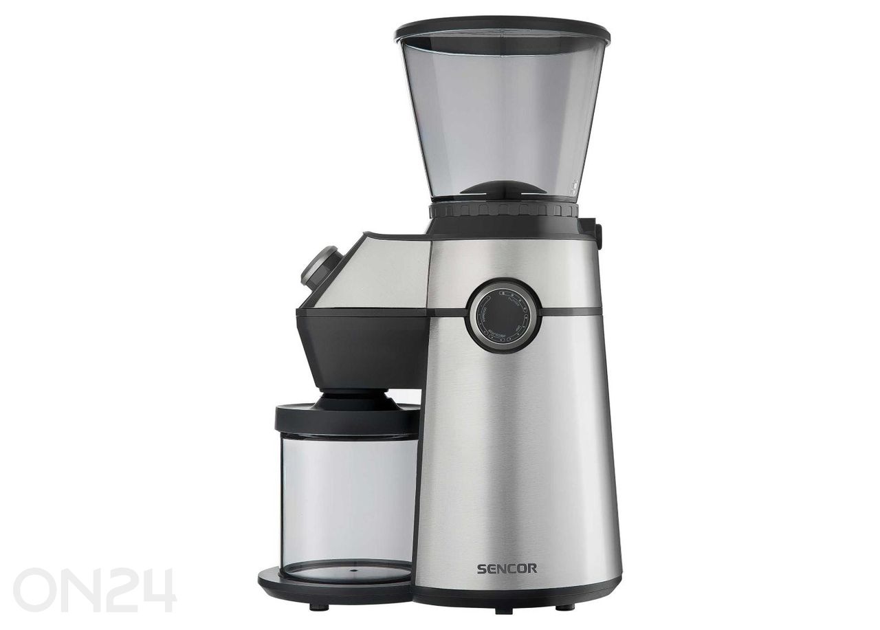 Kohviveski Sencor SCG6050SS suurendatud