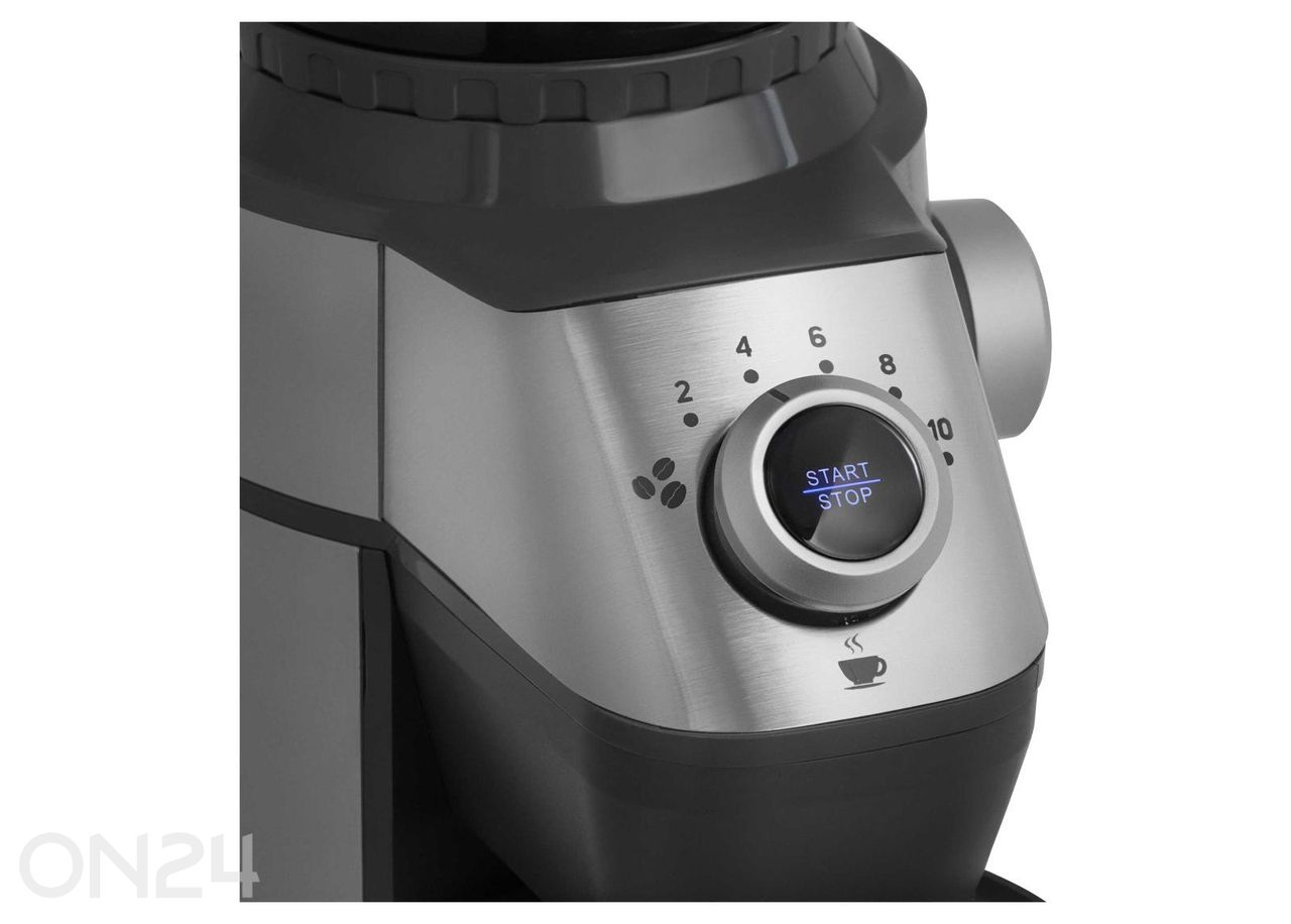 Kohviveski Sencor SCG6050SS suurendatud