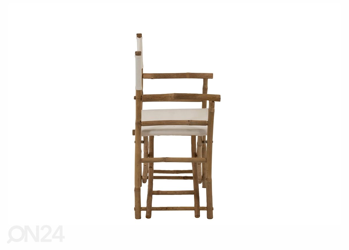 Kokkuklapitav tool Tiki suurendatud