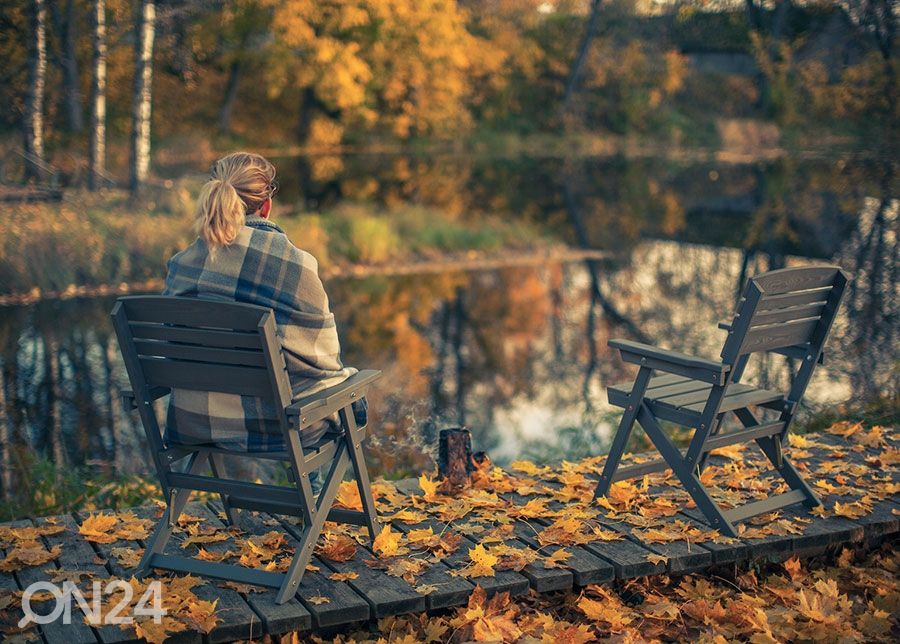 Kokkupandav aiatool Heini suurendatud