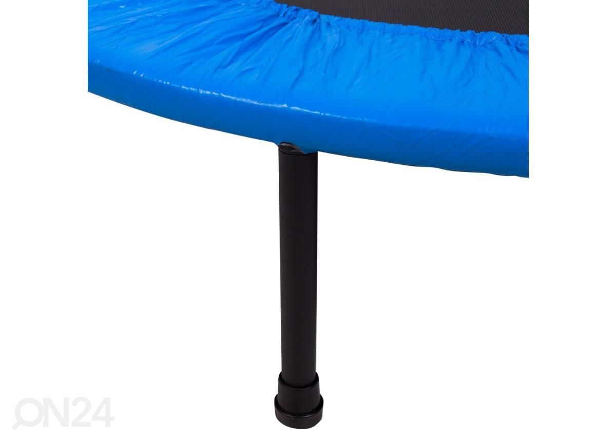 Kokkupandav batuut lastele 122 cm inSPORTline suurendatud