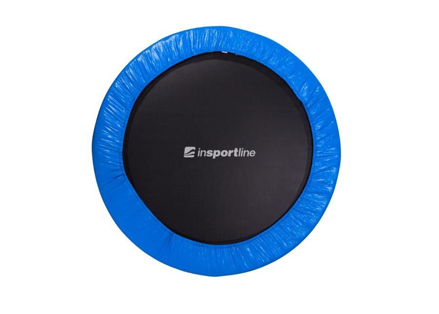 Kokkupandav Batuut lastele 122cm inSPORTline suurendatud