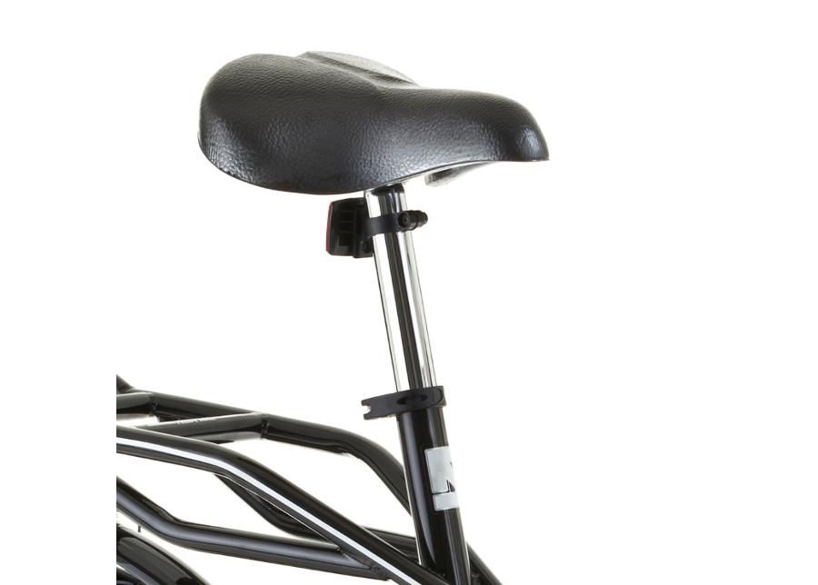 Kokkupandav jalgratas Reactor Comfort 20'' suurendatud