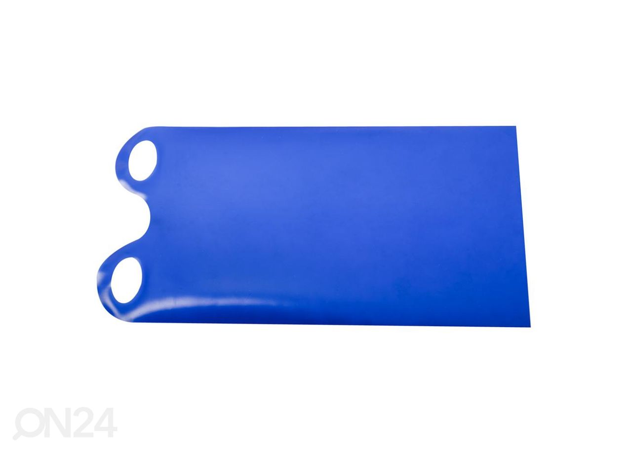 Kokkurullitav lumematt/kelk 92X46 cm suurendatud