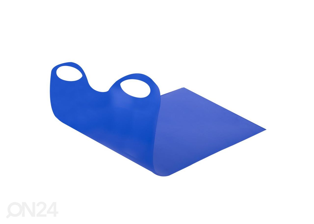 Kokkurullitav lumematt/kelk 92X46 cm suurendatud