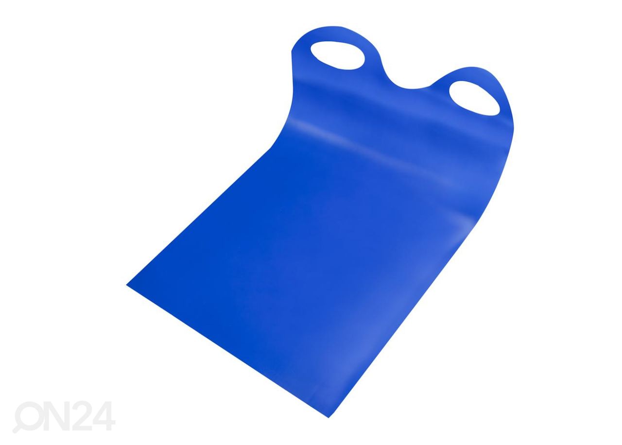 Kokkurullitav lumematt/kelk 92X46 cm suurendatud