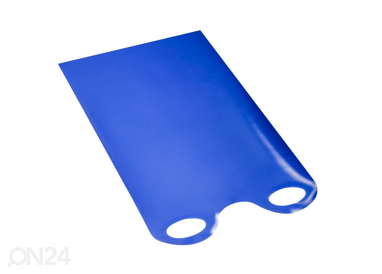 Kokkurullitav lumematt/kelk 92X46 cm suurendatud