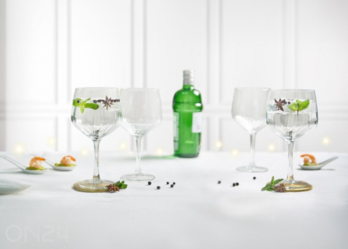 Kokteiliklaas Gin&Tonic Glory 61 cl, 6 tk suurendatud
