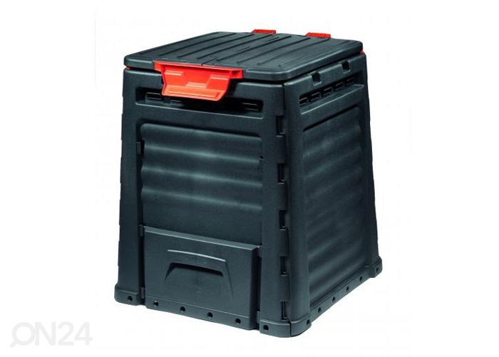 Komposter Keter Eco 320L suurendatud