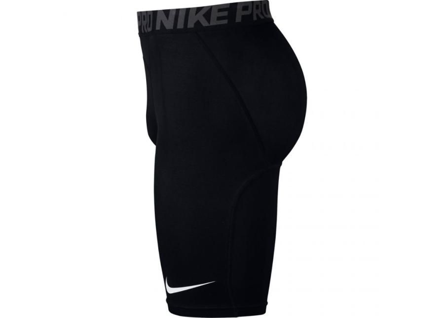 Kompressioon aluspesu meestele Nike M NP Short Long 838063 010 suurendatud
