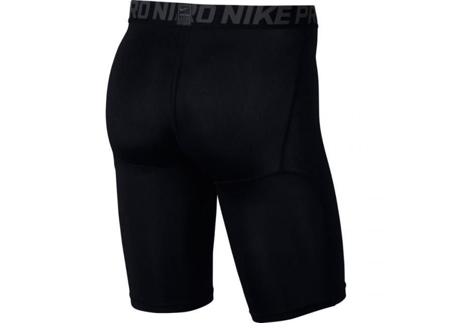 Kompressioon aluspesu meestele Nike M NP Short Long 838063 010 suurendatud