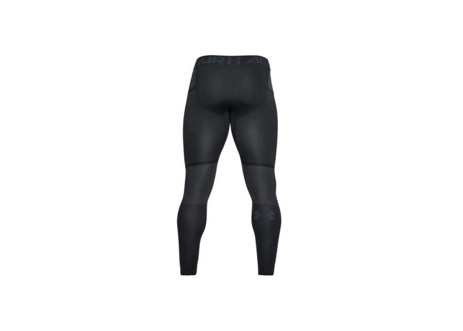 Kompressioonpüksid meestele Under Armour Threadborne Seamless Legging M 1320199-001 suurendatud