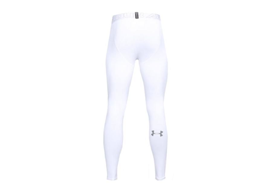 Kompressioonpüksid pikad meestele Under Armour ColdGear Compression M 1320812-100 suurendatud