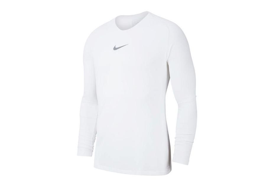 Kompressioonsärk lastele Nike Dry Park JR AV2611-100 suurendatud