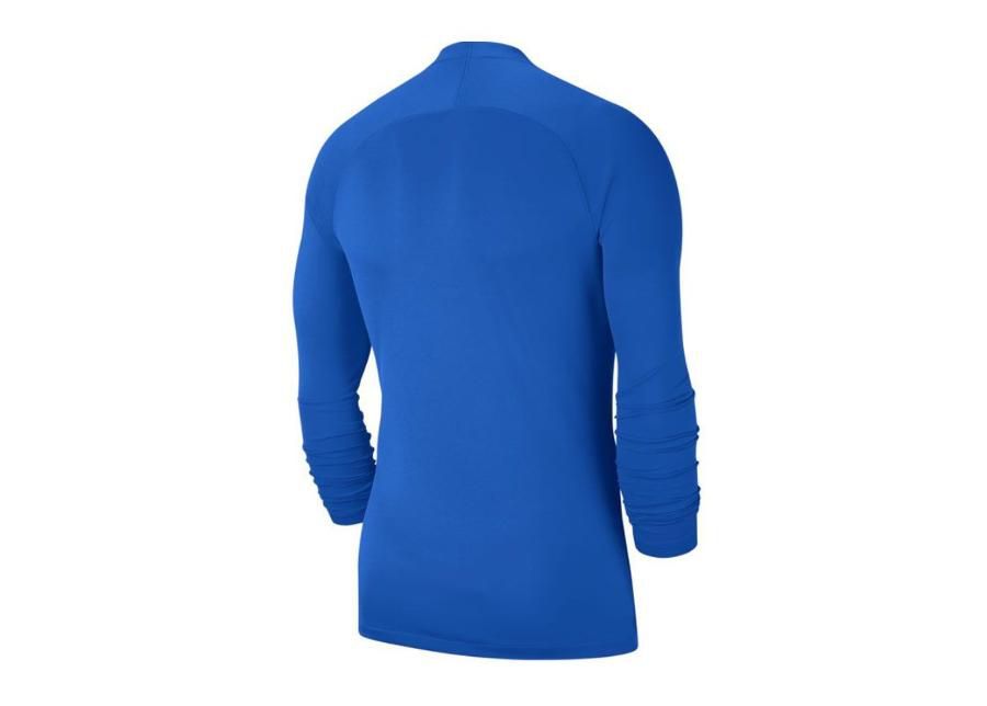 Kompressioonsärk lastele Nike JR Dry Park First Layer Jr AV2611-463 suurendatud