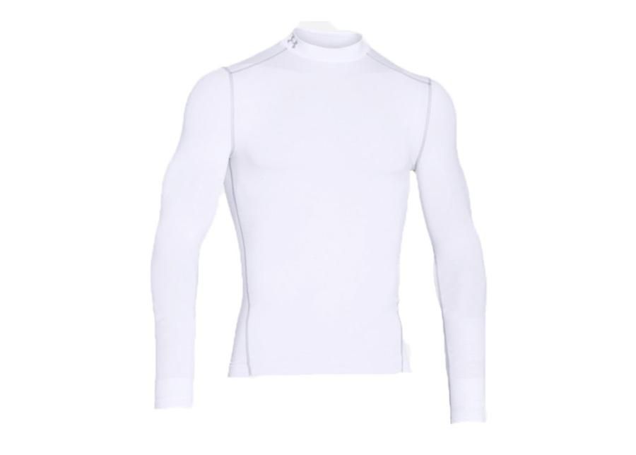 Kompressioonsärk meestele Under Armour Compression CG Mock M 1265648-100 suurendatud