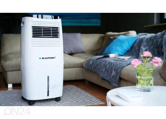 Konditsioneer Blaupunkt suurendatud