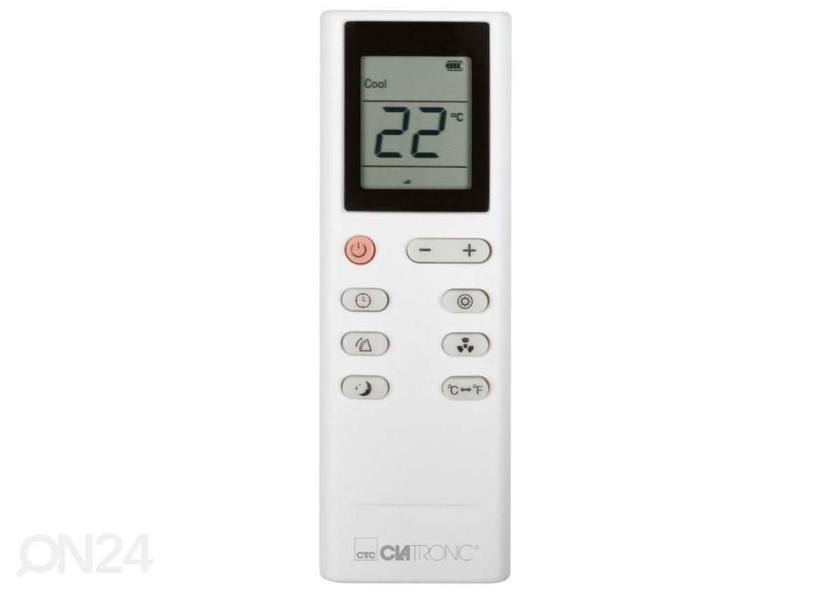 Konditsioneer Clatrtonic CL3750, valge suurendatud