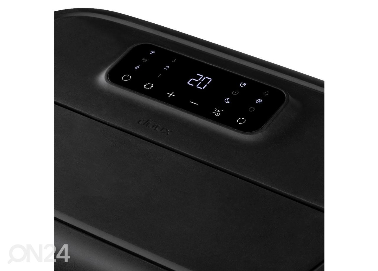 Konditsioneer Duux DXMA12 suurendatud