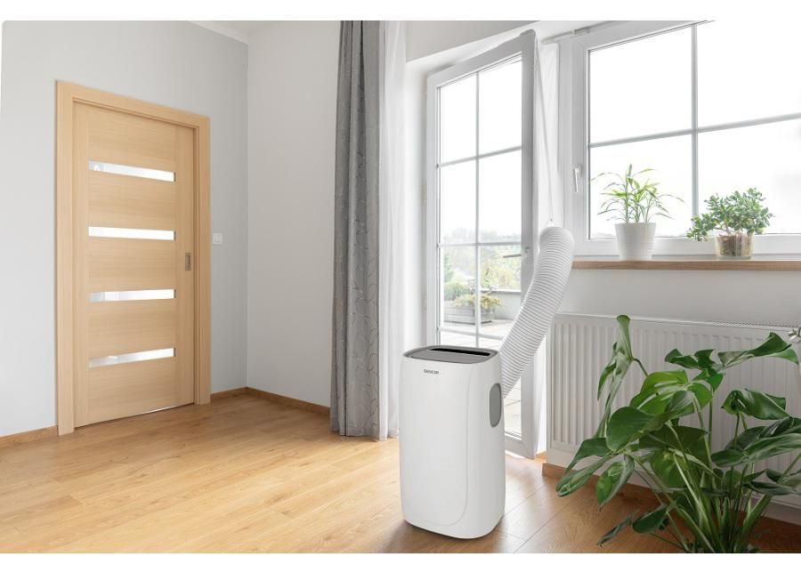 Konditsioneer Sencor suurendatud