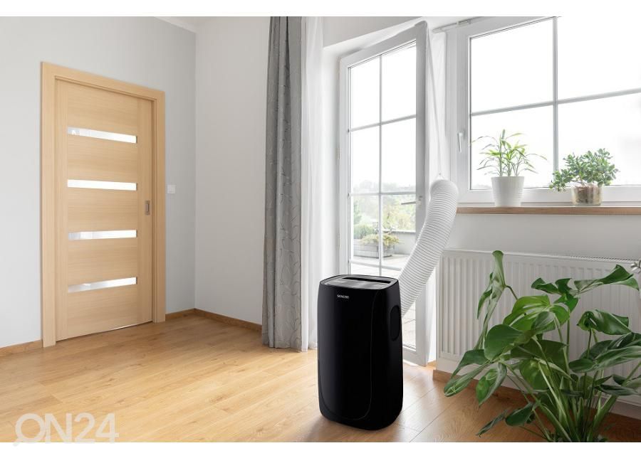 Konditsioneer Sencor suurendatud