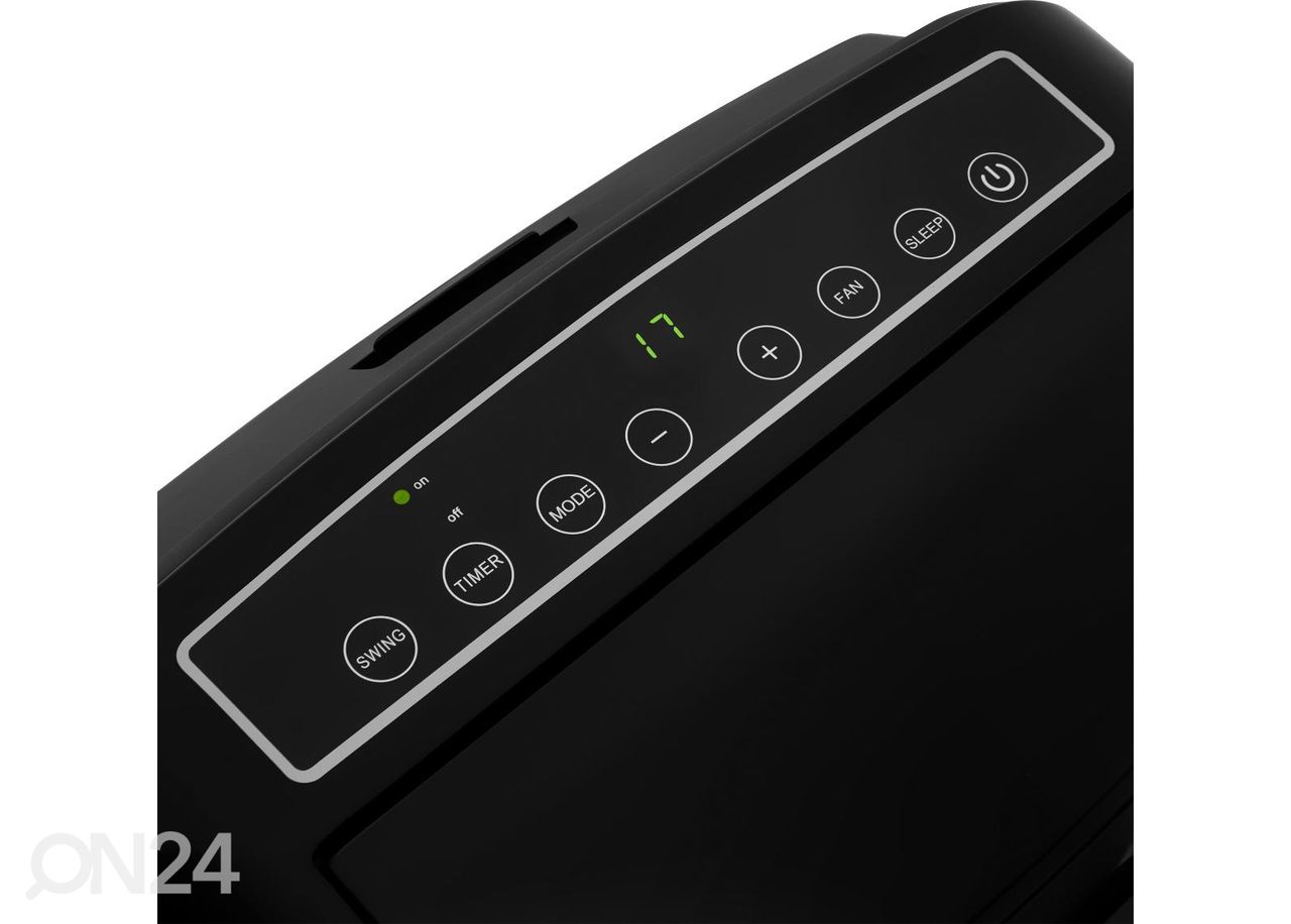 Konditsioneer Sencor SACMT1231C suurendatud