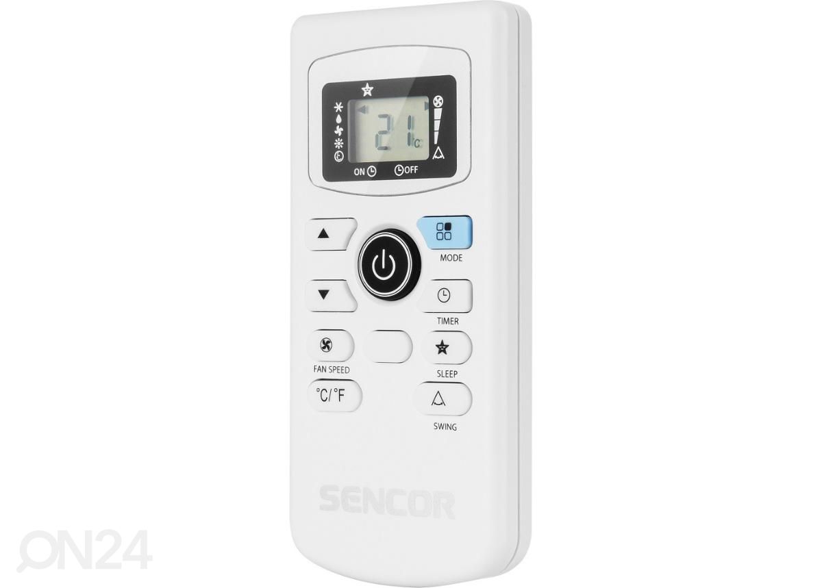 Konditsioneer Sencor SACMT9030 suurendatud