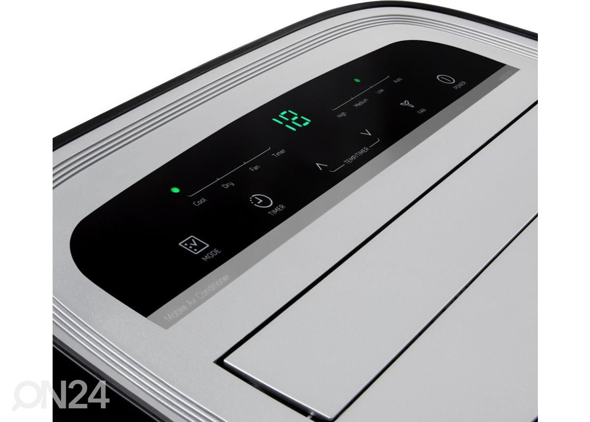 Konditsioneer Sencor SACMT9031 suurendatud