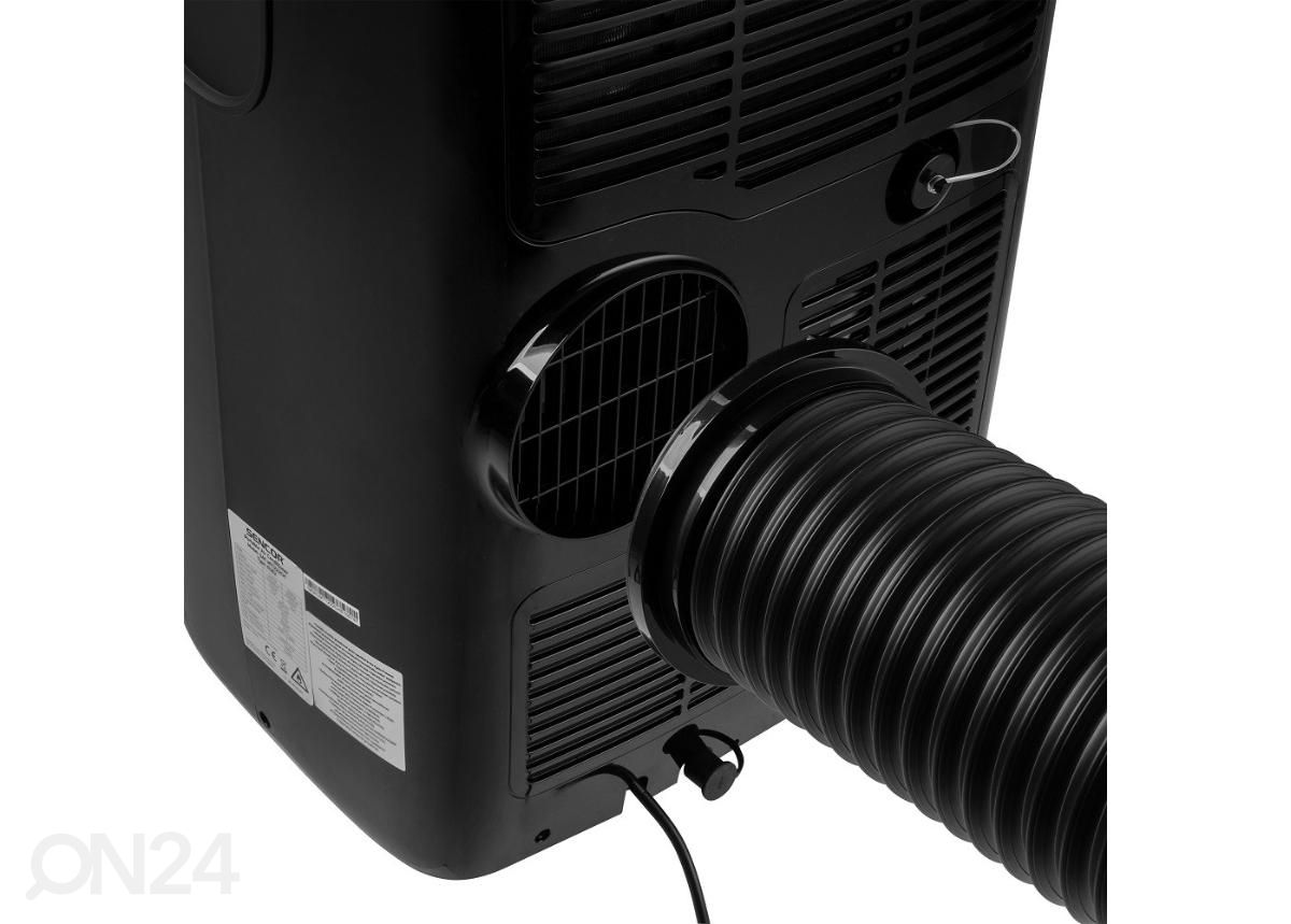 Konditsioneer Sencor SACMT9031 suurendatud
