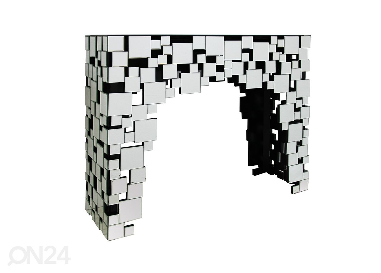 Konsoollaud 35,5x111 cm suurendatud