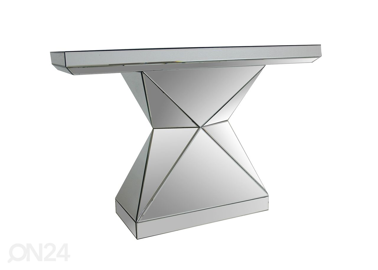 Konsoollaud 35,5x120 cm suurendatud