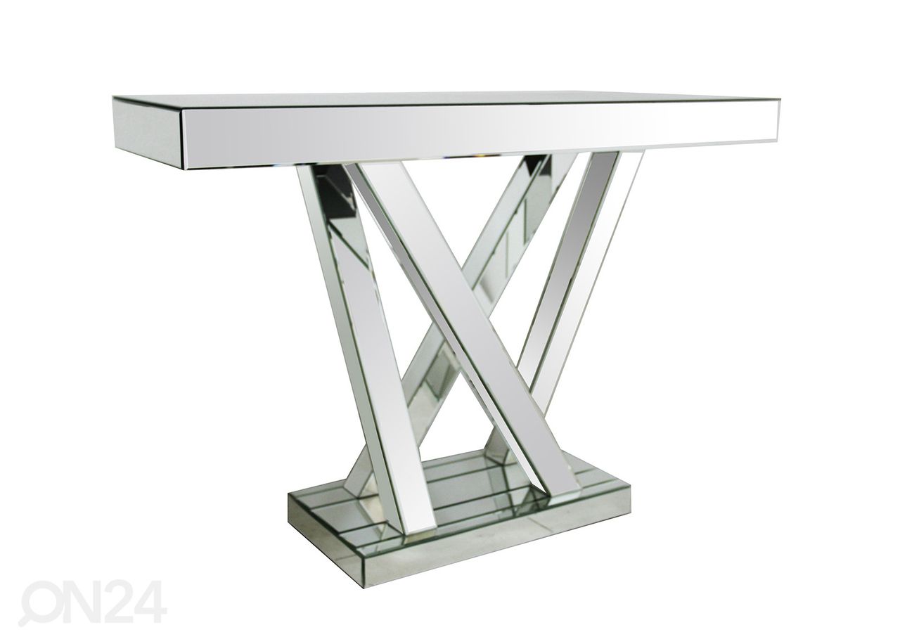 Konsoollaud 36x119 cm suurendatud