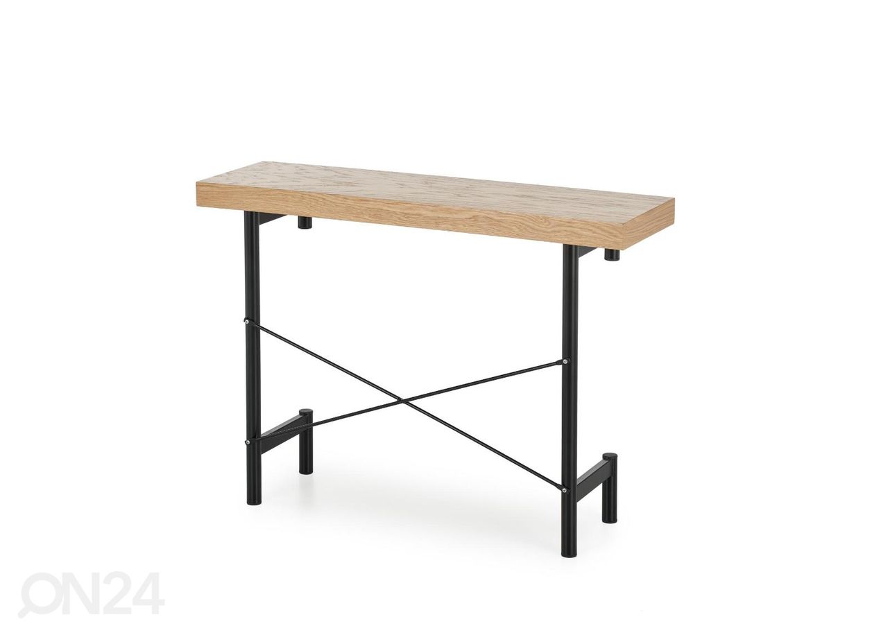 Konsoollaud suurendatud