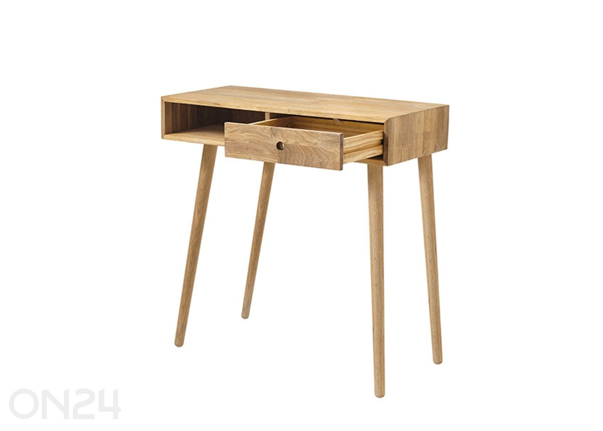 Konsoollaud Agra suurendatud