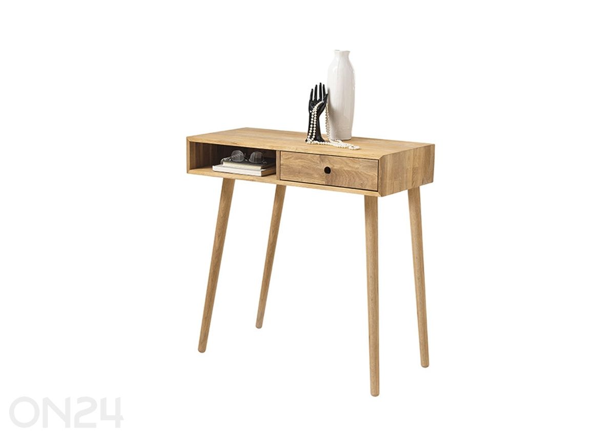 Konsoollaud Agra suurendatud