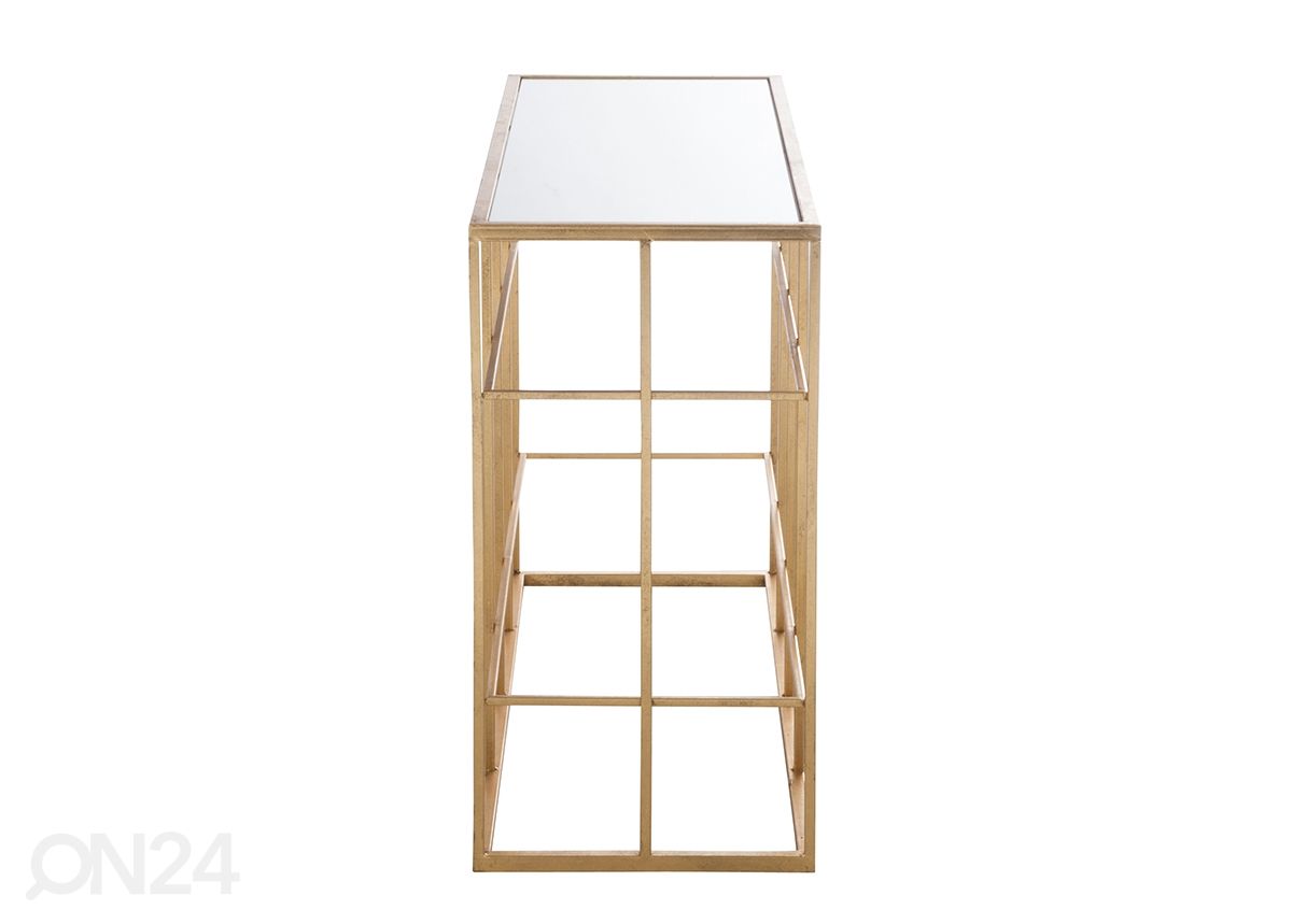 Konsoollaud Airy suurendatud