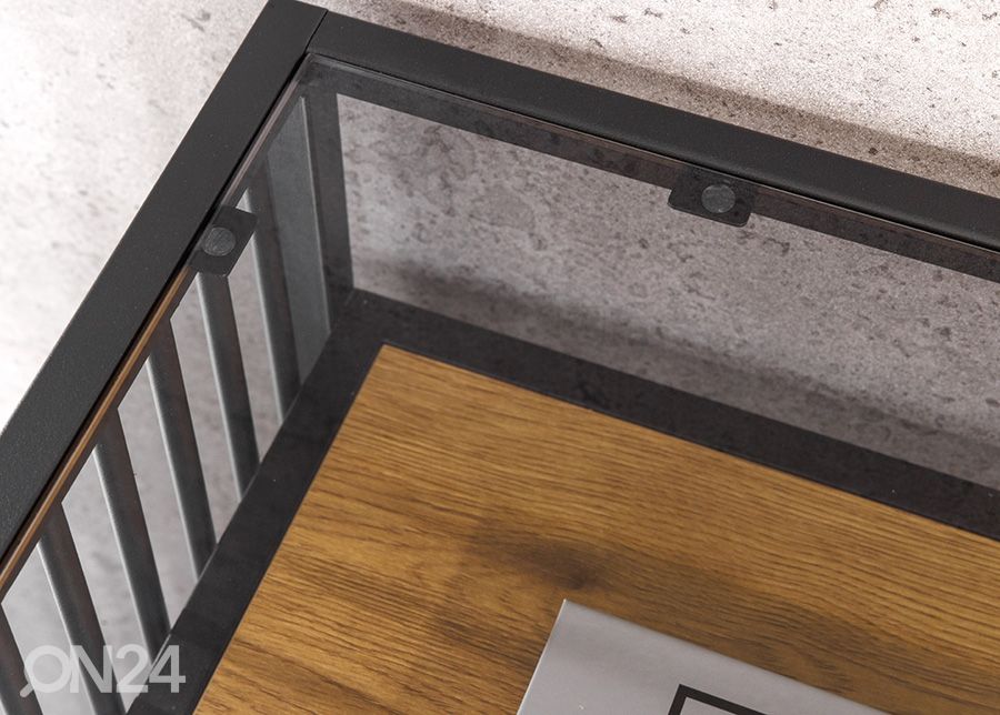 Konsoollaud Architecture 120 cm suurendatud