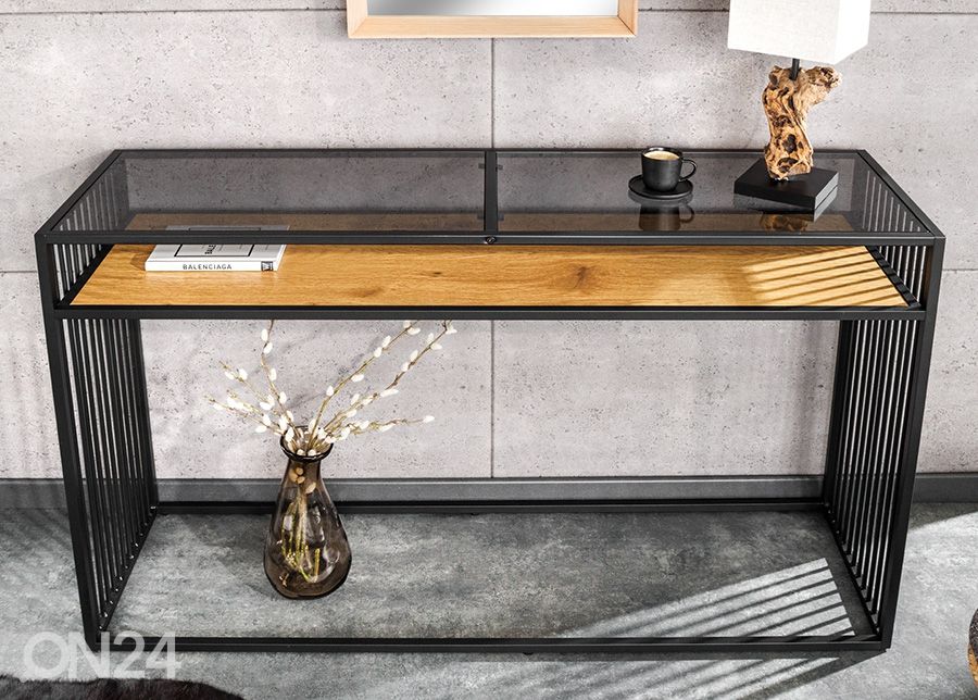 Konsoollaud Architecture 120 cm suurendatud