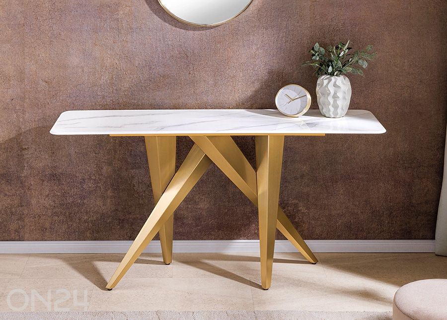 Konsoollaud Art Living suurendatud