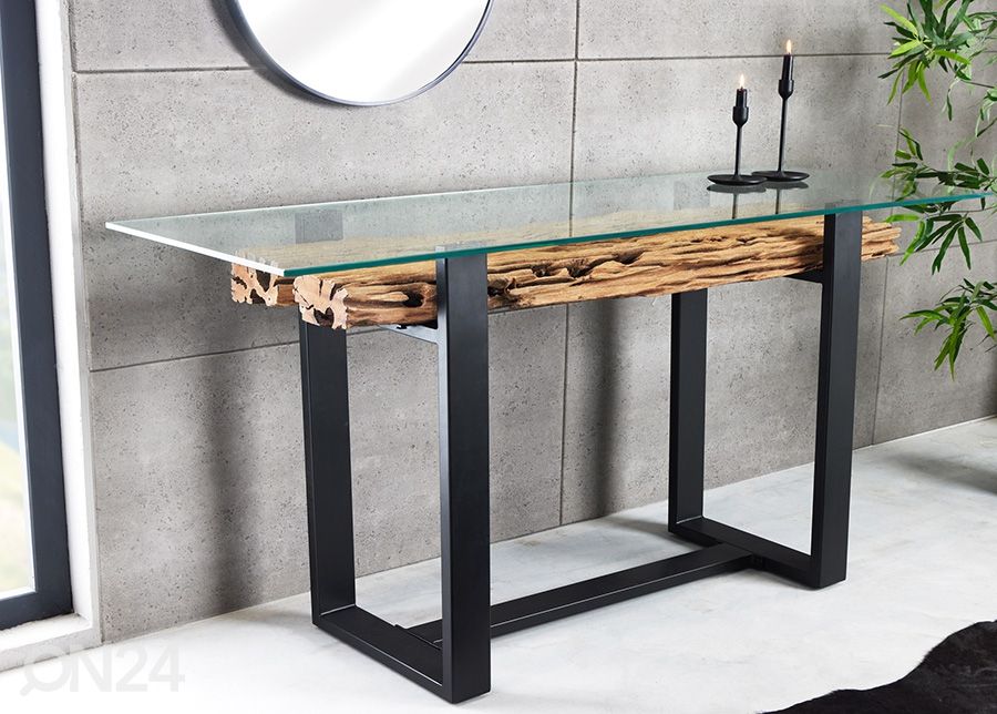 Konsoollaud Barracuda 150 cm suurendatud